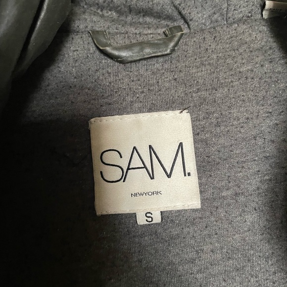 SAM. NYC Hudson jacket - Picture 5 of 6